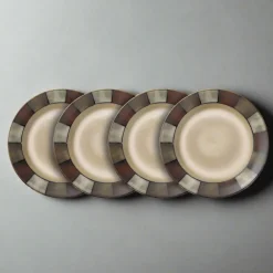 Pfaltzgraff® Taos Set of 4 Salad Plates- Salad Plates
