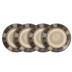 Pfaltzgraff® Taos Set of 4 Salad Plates- Salad Plates