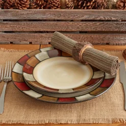 Pfaltzgraff® Taos Set of 4 Salad Plates- Salad Plates