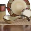 Pfaltzgraff® Taos Spoon Rest- Spoon Rests And Trivets