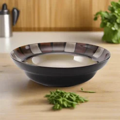 Pfaltzgraff® Taos Vegetable Bowl- Serve Bowls