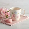 Pfaltzgraff® Tea Rose Large Coffee Mug- Coffee Mugs