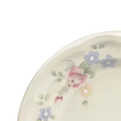 Pfaltzgraff® Tea Rose Set of 4 Salad Plates- Salad Plates
