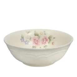 Pfaltzgraff® Tea Rose Set of 4 Super Soup Cereal Bowls- Soup Cereal Bowls