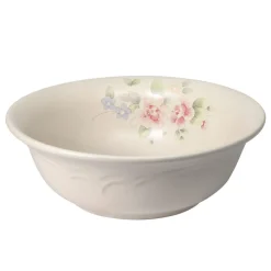 Pfaltzgraff® Tea Rose Vegetable Serve Bowl- Serve Bowls