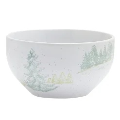Pfaltzgraff® Tranquil Trails 12 Piece Dinnerware Set, Service for 4- Dinnerware Service For 4