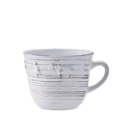 Pfaltzgraff® Trellis Lodge White 16 Piece Dinnerware Set, Service for 4- Dinnerware Service For 4