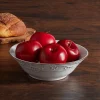 Pfaltzgraff® Trellis White Vegetable Serve Bowl- Serve Bowls