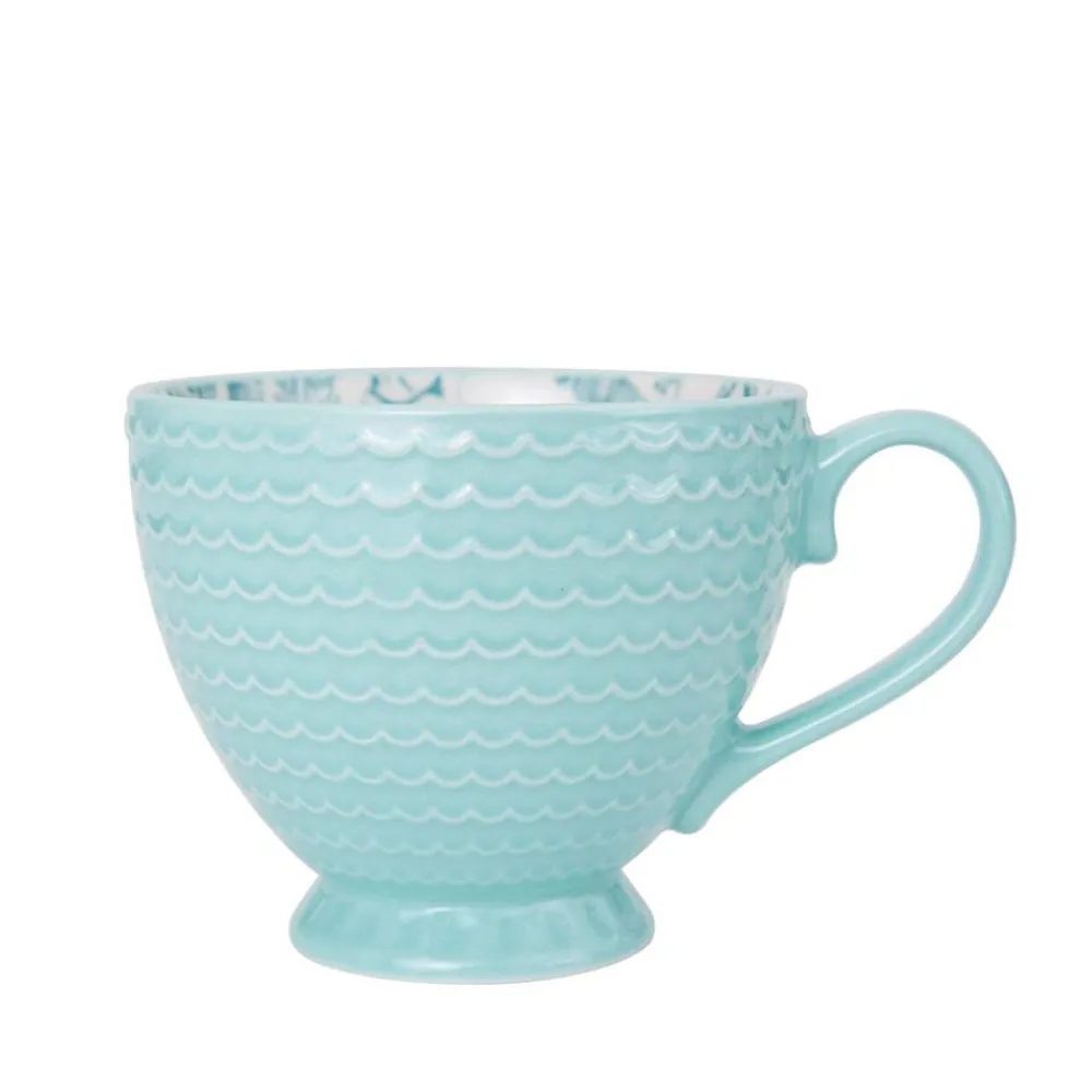 Pfaltzgraff® Venice Set of 4 Mugs- Coffee Mugs