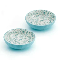 Pfaltzgraff® Venice Set of 2 Pasta Bowls- Serve Bowls