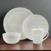 Pfaltzgraff® Vera 16 Piece Dinnerware Set, Service for 4- Dinnerware Service For 4