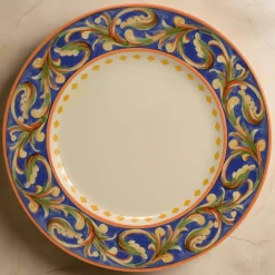 Pfaltzgraff® Villa della Luna® Dinner Plate- Dinner Plates
