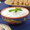 Pfaltzgraff® Villa della Luna® Fleur Soup Cereal Bowl- Soup Cereal Bowls