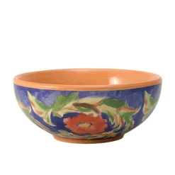 Pfaltzgraff® Villa della Luna® Fleur Soup Cereal Bowl- Soup Cereal Bowls
