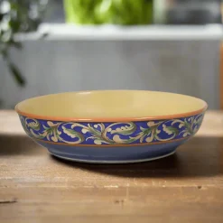 Pfaltzgraff® Villa della Luna® Individual Pasta Bowl- Pasta Bowls