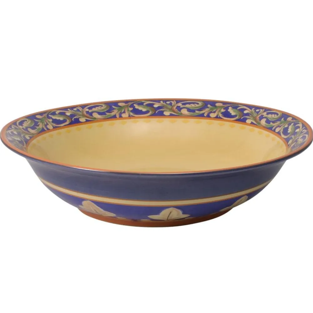 Pfaltzgraff® Villa della Luna® Large Pasta Serve Bowl- Serve Bowls