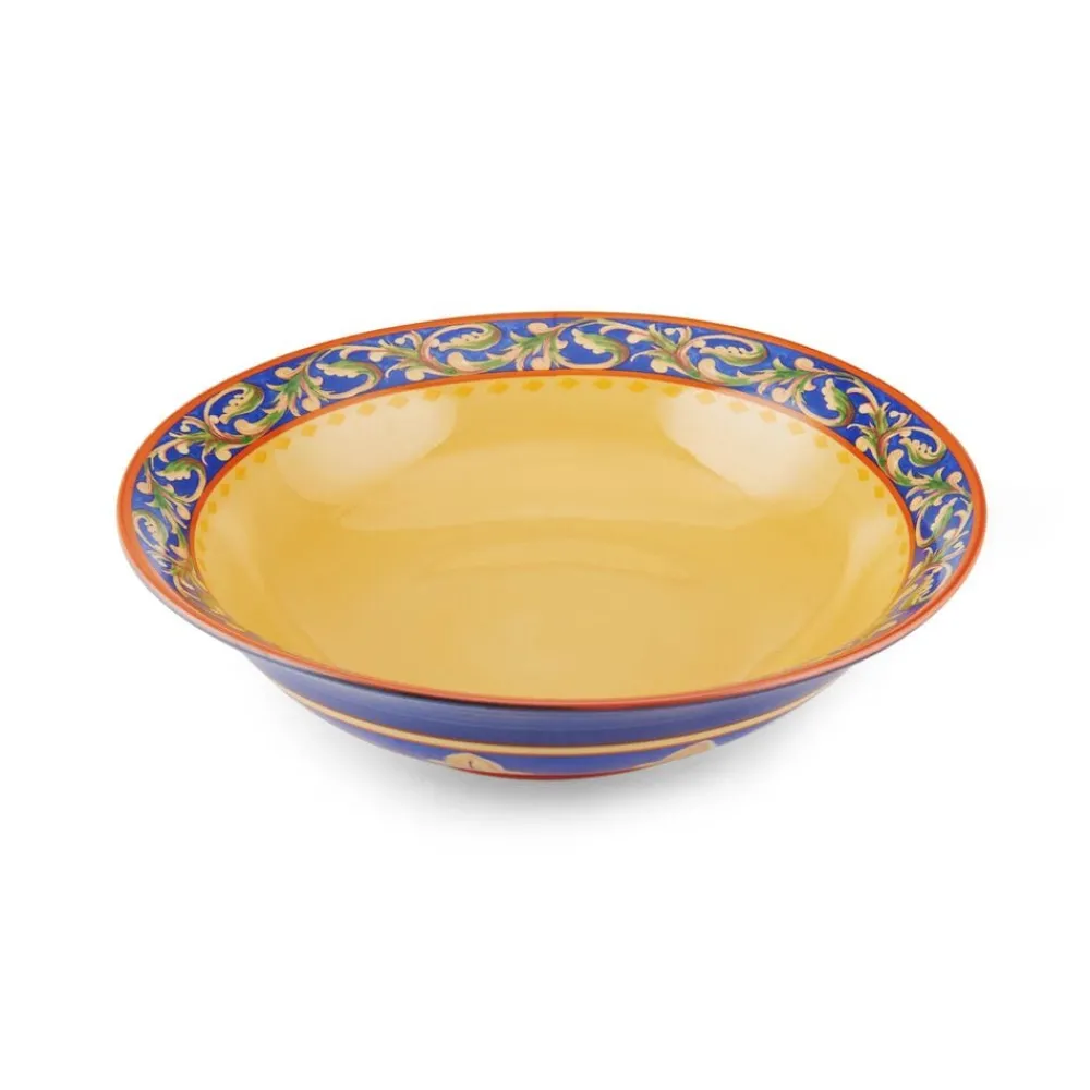 Pfaltzgraff® Villa della Luna® Large Pasta Serve Bowl- Serve Bowls