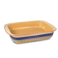 Pfaltzgraff® Villa della Luna® Rectangular Lasagna Baker- Bakeware