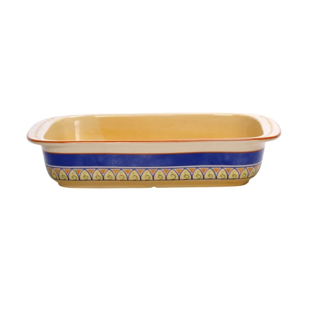 Pfaltzgraff® Villa della Luna® Rectangular Lasagna Baker- Bakeware