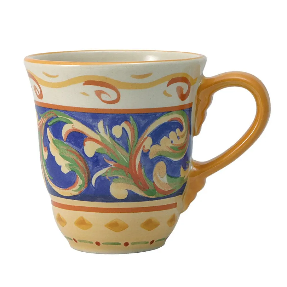 Pfaltzgraff® Villa della Luna® Set of 4 Perfect Mugs- Coffee Mugs