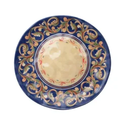 Pfaltzgraff® Villa della Luna® Set of 4 Outdoor Melamine Salad Plates- Salad Plates
