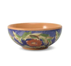 Pfaltzgraff® Villa della Luna® Set of 4 Fleur Soup or Cereal Bowls- Soup Cereal Bowls