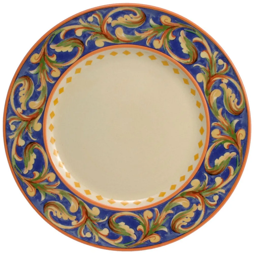 Pfaltzgraff® Villa della Luna® Set of 4 Dinner Plates- Dinner Plates