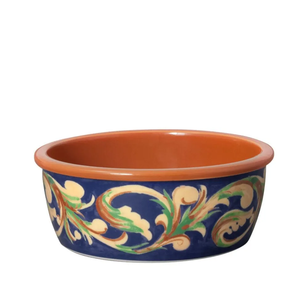 Pfaltzgraff® Villa della Luna® Storage Bowl with Lid- Serve Bowls