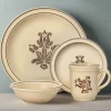 Pfaltzgraff® Village Dinnerware Set- Dinnerware Service For 8|Dinnerware Service For 4