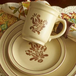 Pfaltzgraff® Village Mug- Coffee Mugs