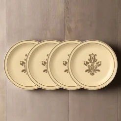 Pfaltzgraff® Village Set of 4 Dinner Plates- Dinner Plates