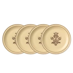 Pfaltzgraff® Village Set of 4 Dinner Plates- Dinner Plates