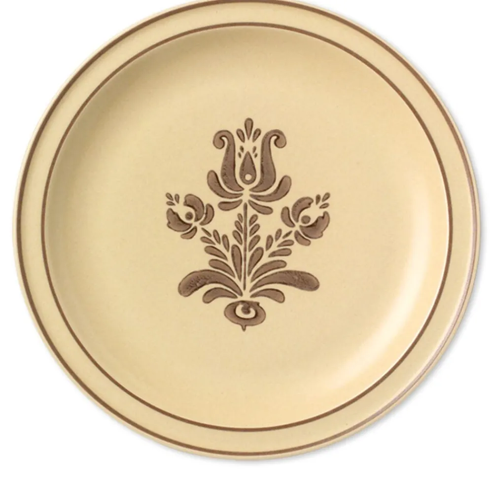 Pfaltzgraff® Village Set of 4 Dinner Plates- Dinner Plates