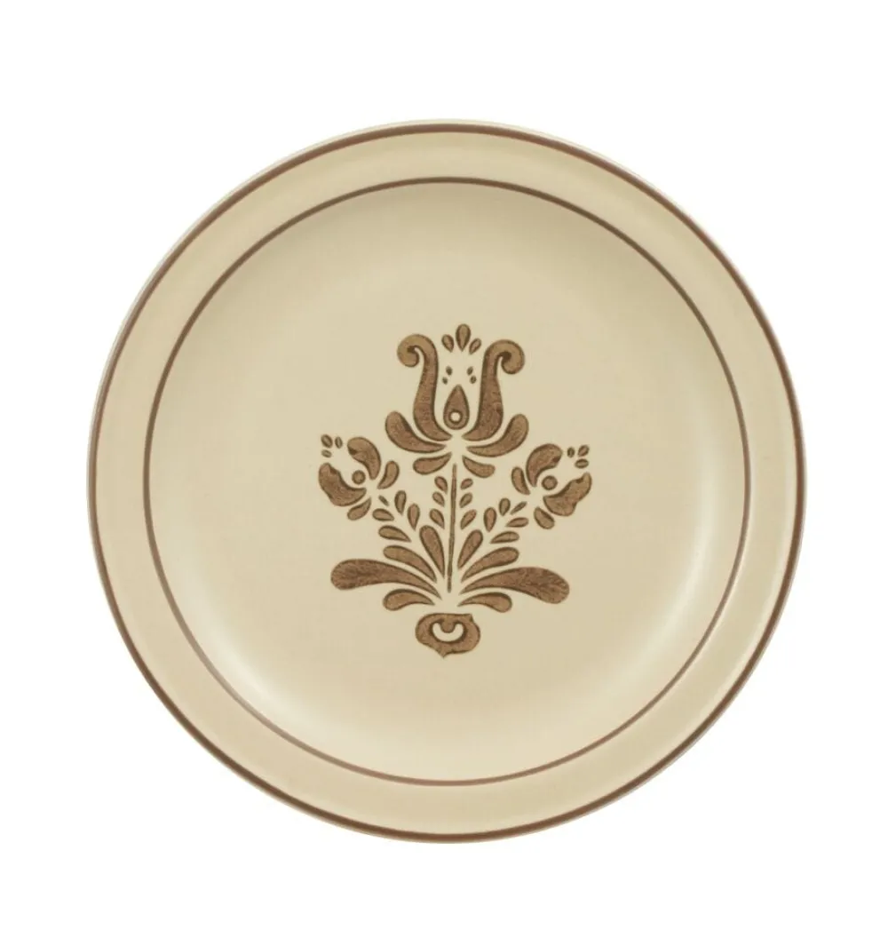 Pfaltzgraff® Village Set of 4 Luncheon Plates- Salad Plates