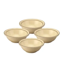 Pfaltzgraff® Village Set of 4 Soup Cereal Bowls- Soup Cereal Bowls