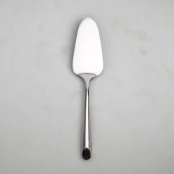 Towle® Living Wave Cake Pie Server- Cake Knives And Servers