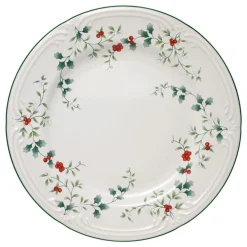 Pfaltzgraff® Winterberry® Dinner Plate- Dinner Plates