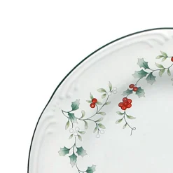 Pfaltzgraff® Winterberry® Salad Plate- Salad Plates