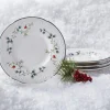 Pfaltzgraff® Winterberry® Set of 4 Appetizer Plates- Appetizer Plates
