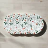 Pfaltzgraff® Winterberry® Set of 4 Outdoor Melamine Salad Plates- Salad Plates