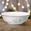 Pfaltzgraff® Winterberry® Vegetable Serve Bowl- Serve Bowls