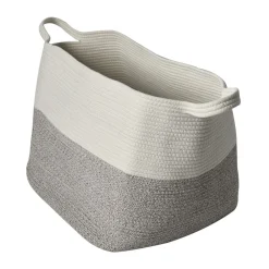 Artesa™ Woven Large Storage Basket- Fruit And Storage Baskets