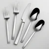 International® Silver Yorkshire 20 Piece Flatware Set, Service for 4- Sets