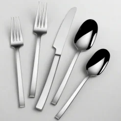 International® Silver Yorkshire 20 Piece Flatware Set, Service for 4- Sets