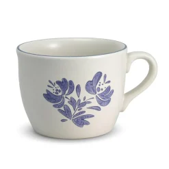 Pfaltzgraff® Yorktowne Jumbo Soup Mug- Soup Cereal Bowls