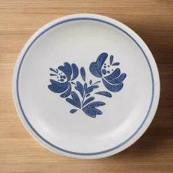 Pfaltzgraff® Yorktowne Luncheon Plate- Salad Plates