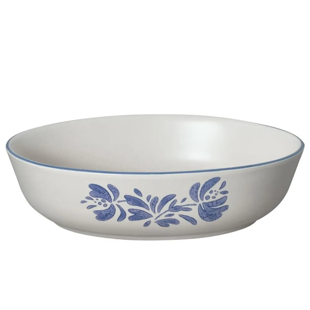 Pfaltzgraff® Yorktowne Oval Serve Bowl- Serve Bowls
