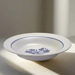 Pfaltzgraff® Yorktowne Rim Soup Bowl- Soup Cereal Bowls