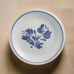 Pfaltzgraff® Yorktowne Salad Plate- Salad Plates