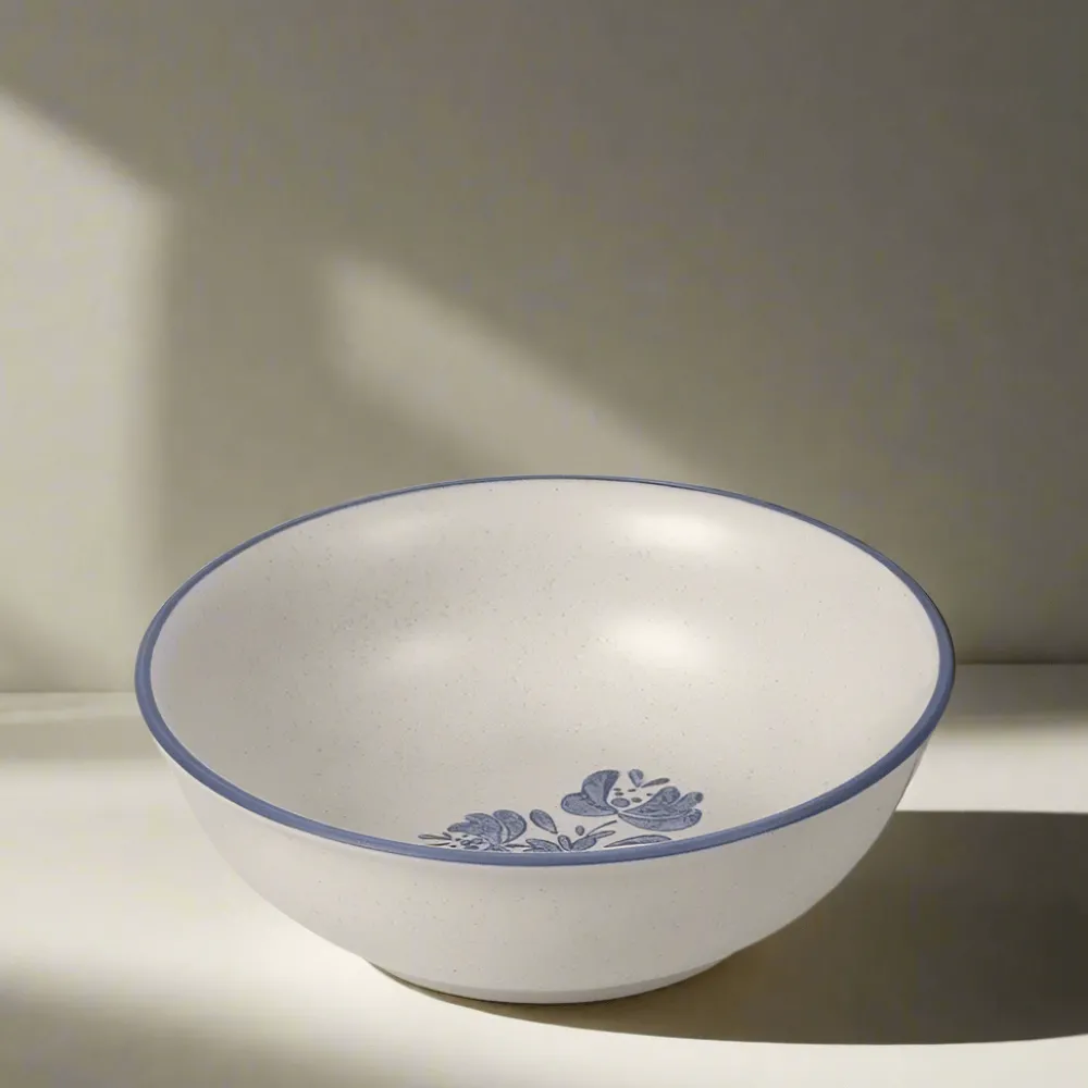 Pfaltzgraff® Yorktowne Soup Cereal Bowl- Soup Cereal Bowls